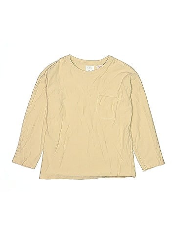 Zara Baby 3/4 Sleeve T-Shirt (view 1)