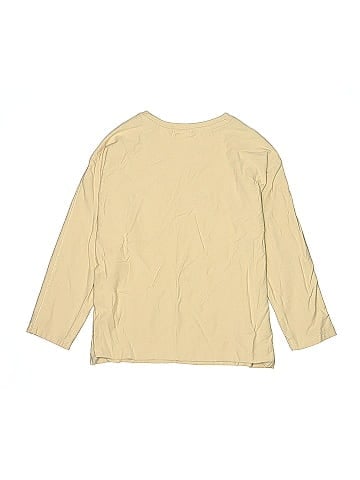 Zara Baby 3/4 Sleeve T-Shirt (view 2)