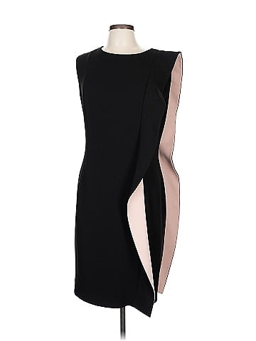 Belle Badgley Mischka Cocktail Dress (view 1)