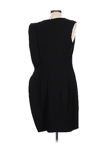 Belle Badgley Mischka Cocktail Dress (view 2)