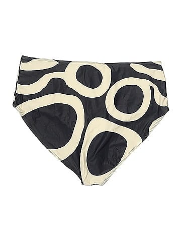 Shein Curve Swimsuit Bottoms (view 2)