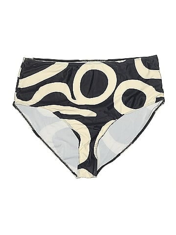 Shein Curve Swimsuit Bottoms (view 1)