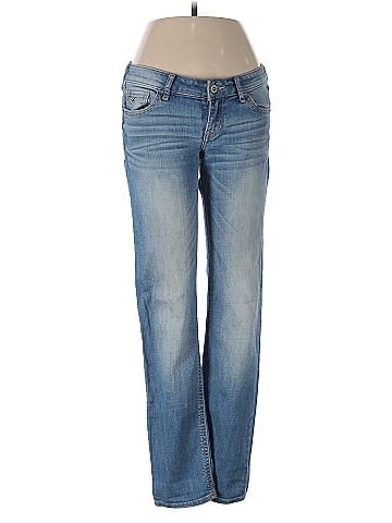 Hollister Jeans (view 1)