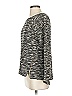Ann Taylor Tweed Gray Pullover Sweater Size S - photo 5