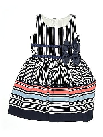 Bonnie Jean Dress (view 1)