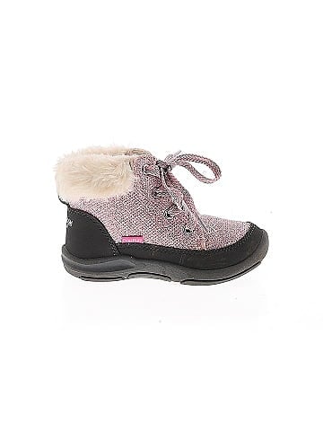 OshKosh B'gosh Ankle Boots (view 1)