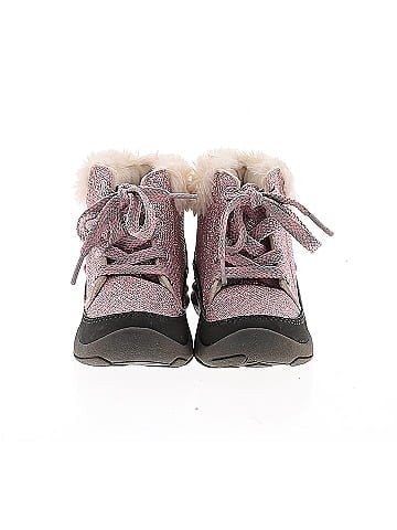 OshKosh B'gosh Ankle Boots (view 2)