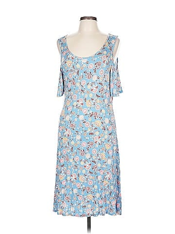 Espresso Casual Dress (view 1)