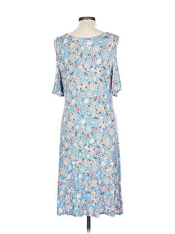 Espresso Casual Dress (view 2)