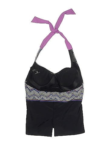 Athleta Swimsuit Top (view 2)