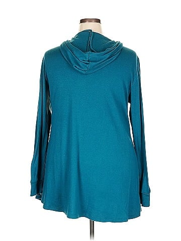 Lotusmile Pullover Sweater (view 2)