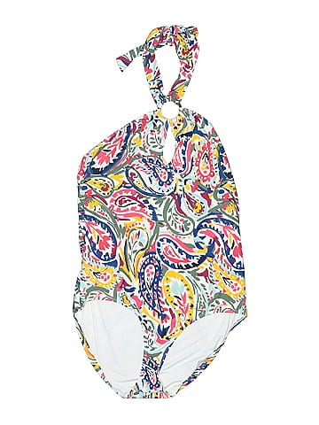 Anne Cole One Piece Swimsuit (view 1)