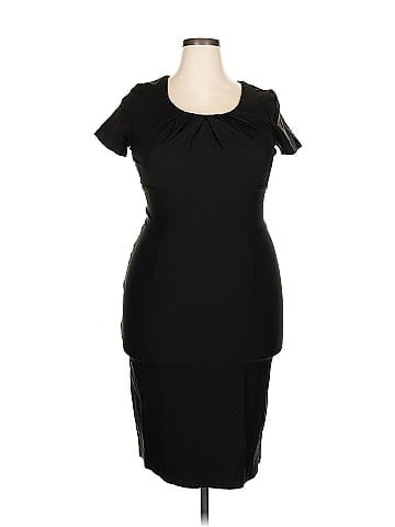 MUXXN Cocktail Dress (view 1)