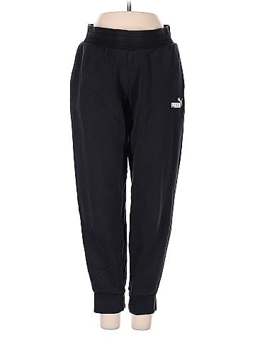 Puma Track Pants (view 1)