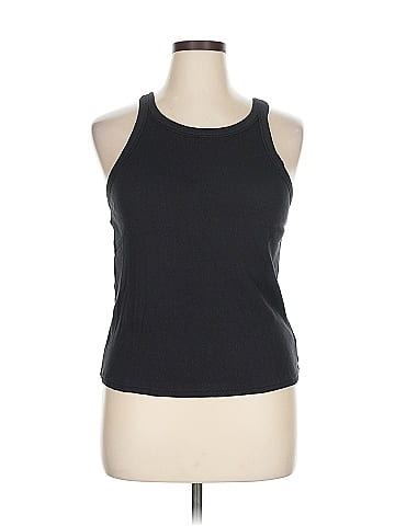 Hanes Tank Top (view 1)