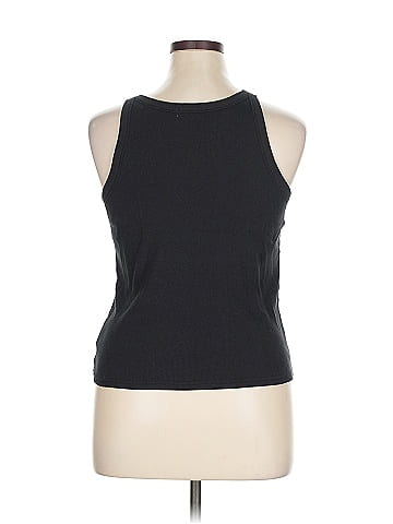 Hanes Tank Top (view 2)