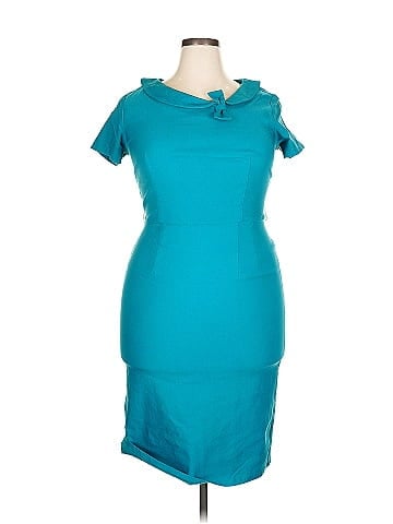 MUXXN Cocktail Dress (view 1)