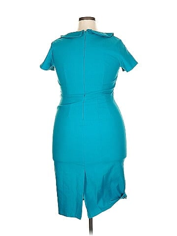 MUXXN Cocktail Dress (view 2)