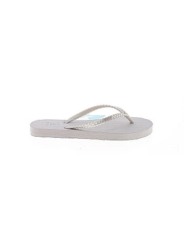 Reef Flip Flops (view 1)