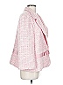 Donna Ricco Tweed Pink Blazer Size L (estimated) - photo 3
