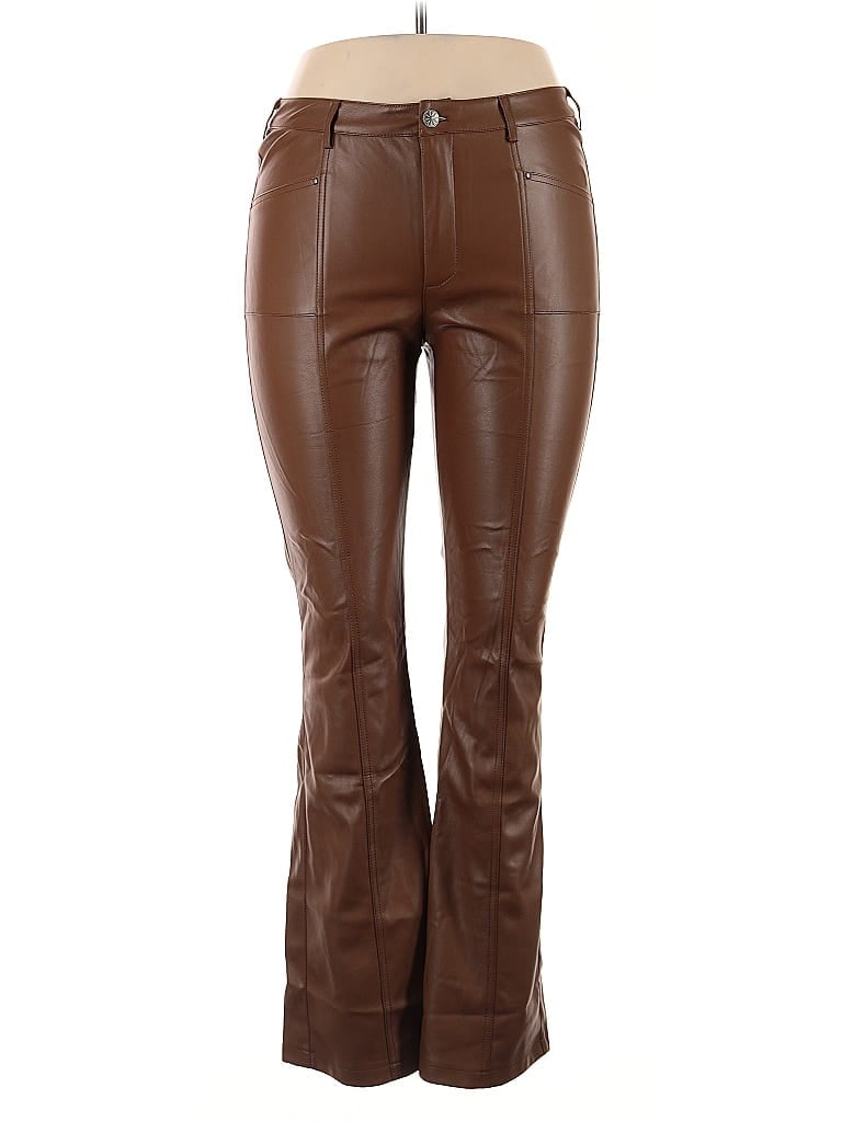 Delia's Dress Pants In Multi