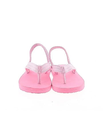 Carter's Flip Flops (view 2)