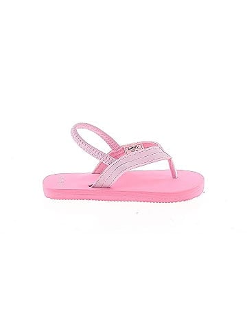 Carter's Flip Flops (view 1)