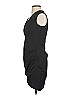 Lulus Solid Black Cocktail Dress Size XS (estimated) - photo 5