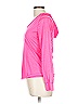 Layer 8 100% Polyester Pink 3/4 Sleeve T-Shirt Size L - photo 5