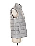 Michael Kors 100% Polyester Gray Vest Size S - photo 4