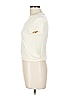 Assorted Brands Ivory Short Sleeve Top Size Lg - XL - photo 5