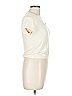 Assorted Brands Ivory Short Sleeve Top Size Lg - XL - photo 4