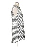 Blu Pepper Gray Sleeveless Top Size S - photo 4