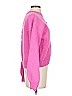 Aje. Pink Pullover Sweater Size S - photo 4