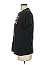 Unbranded Black Short Sleeve T-Shirt Size M - photo 5