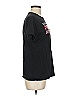 Unbranded Black Short Sleeve T-Shirt Size M - photo 4