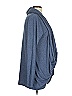 Nordstrom Blue Cardigan Size XS - photo 4