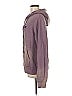 Aviator Nation Purple Zip Up Hoodie Size M - photo 4