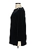 Linda Allard Ellen Tracy Black Pullover Sweater Size 14 (petite) - photo 5