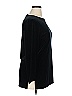 Linda Allard Ellen Tracy Black Pullover Sweater Size 14 (petite) - photo 4