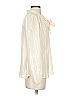 Shoshanna Ivory 3/4 Sleeve Blouse Size XS - photo 4