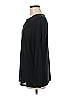 Studio 1886 Black Long Sleeve T-Shirt Size 8 - 10 - photo 5