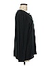 Studio 1886 Black Long Sleeve T-Shirt Size 8 - 10 - photo 4