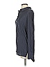 Left Coast by Dolan 100% Polyester Gray Long Sleeve Blouse Size S - photo 4