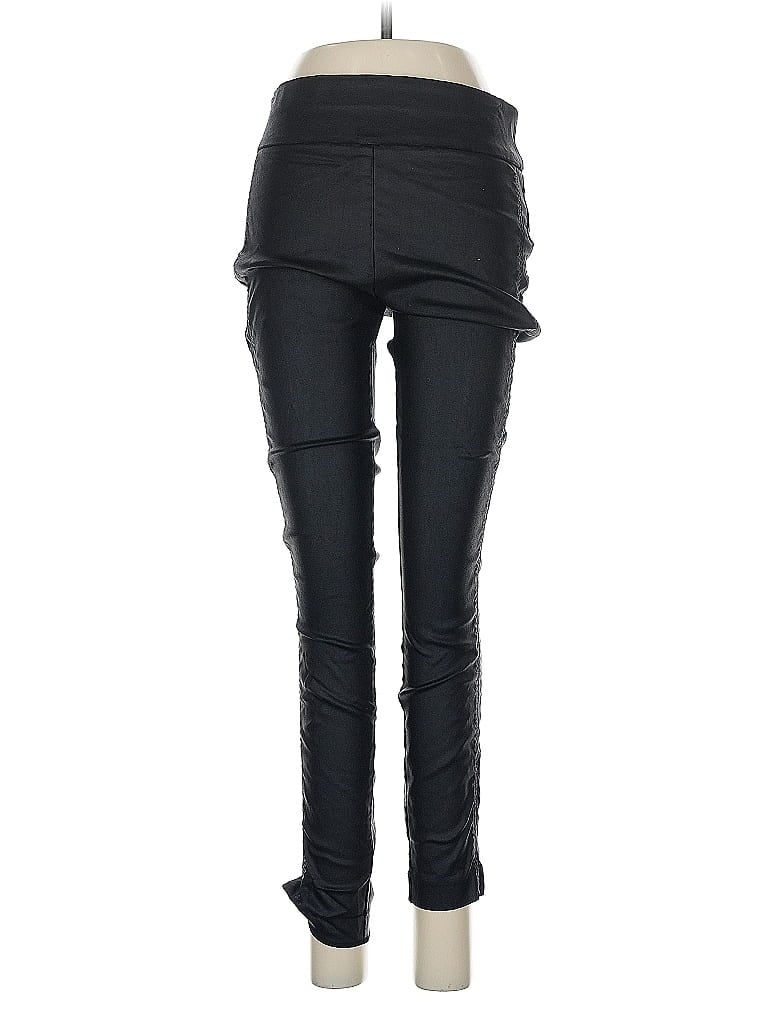 Pre-owned 7th Avenue Design Studio New York & Company Active Pants In Black