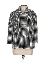 Juicy Couture Wool Coat