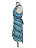Kenneth Cole New York Hearts Blue Cocktail Dress Size S (estimated) - photo 4