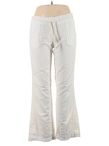 Roxy Casual Pants (view 1)
