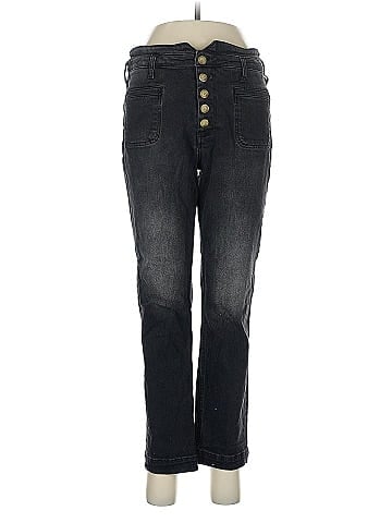 Pilcro by Anthropologie Jeans (view 1)