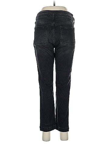 Pilcro by Anthropologie Jeans (view 2)